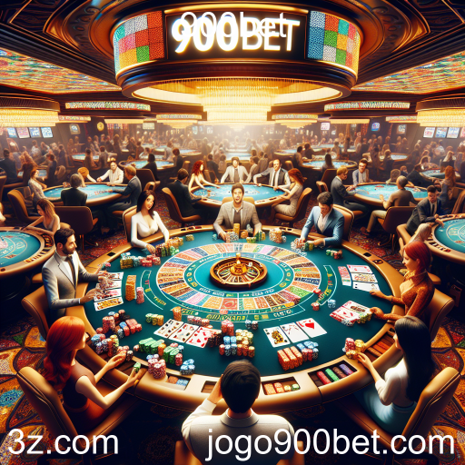 A Evolução e Importância dos Jogos de Mesa na Cultura Moderna